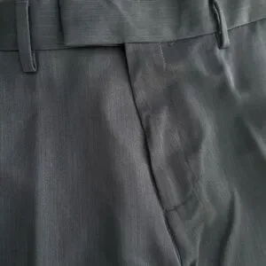 slim fit dress slacks Shop Urban Heather Slim-Fit Dress Pant, Black main image 1